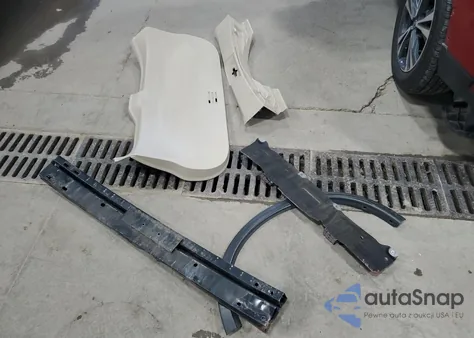 2017 Nissan Rogue S from USA, damaged, VIN JN8AT2MV8HW259197